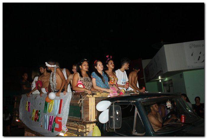 Carnaval de Inhuma foi Top! - Imagem 66