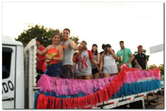 Carnaval de Inhuma foi Top! - Imagem 35