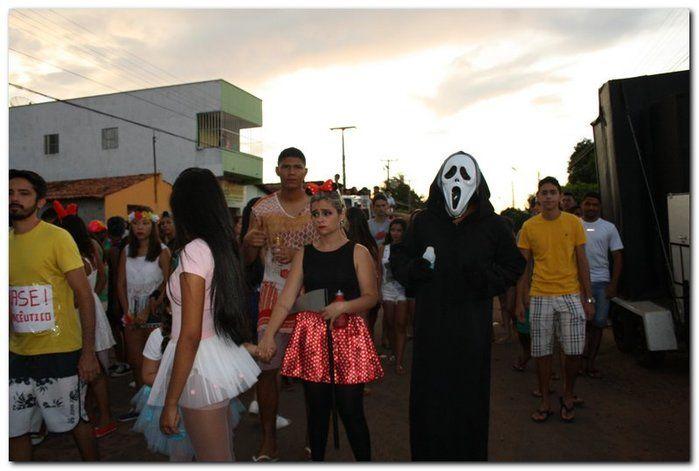 Carnaval de Inhuma foi Top! - Imagem 40