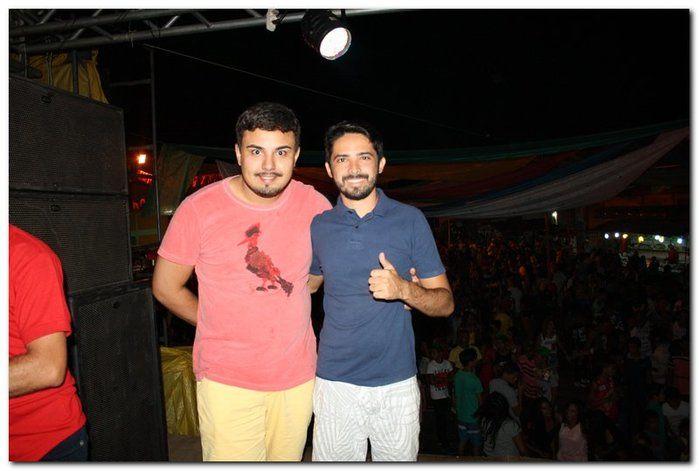 Carnaval de Inhuma foi Top! - Imagem 75