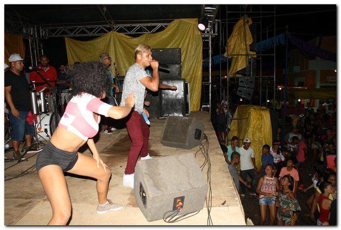 Carnaval de Inhuma foi Top! - Imagem 103