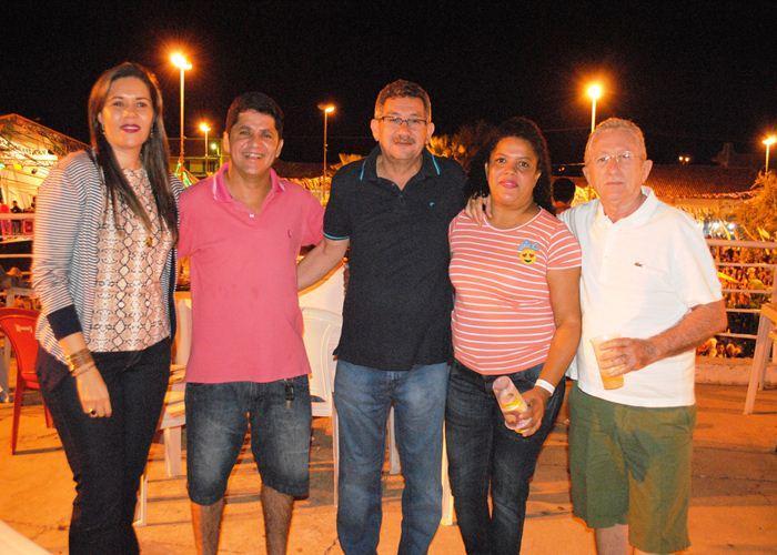 Pedro II realizará sua última noite de carnaval nesta terça - Imagem 6