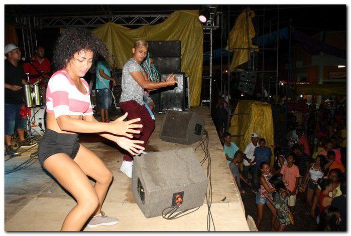 Carnaval de Inhuma foi Top! - Imagem 104