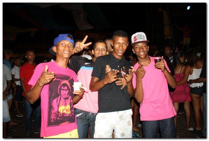 Carnaval de Inhuma foi Top! - Imagem 111