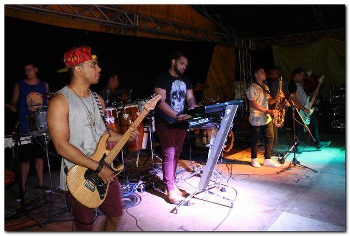 Carnaval de Inhuma foi Top! - Imagem 14