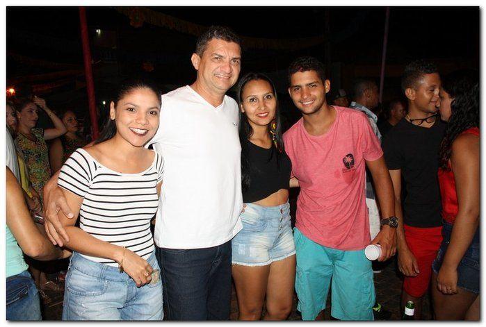 Carnaval de Inhuma foi Top! - Imagem 80