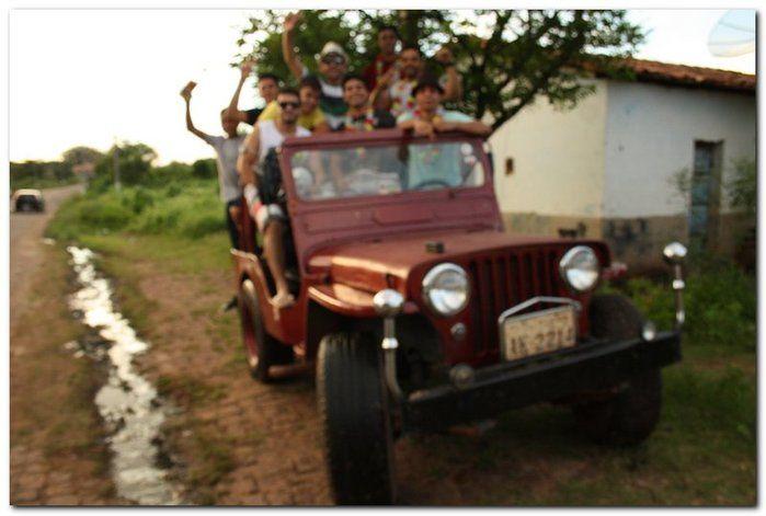 Carnaval de Inhuma foi Top! - Imagem 36