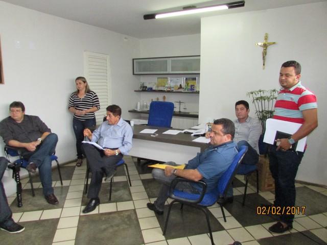 Municípios Planejam Parcerias para Construir Aterro Sanitário  - Imagem 3