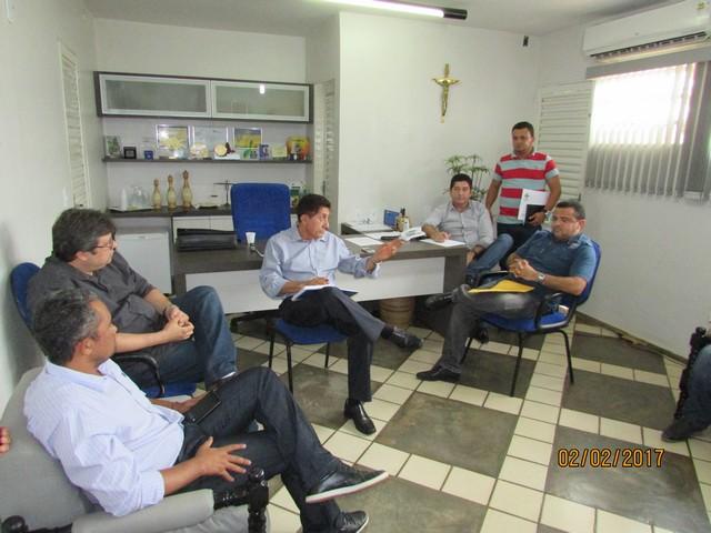 Municípios Planejam Parcerias para Construir Aterro Sanitário  - Imagem 5