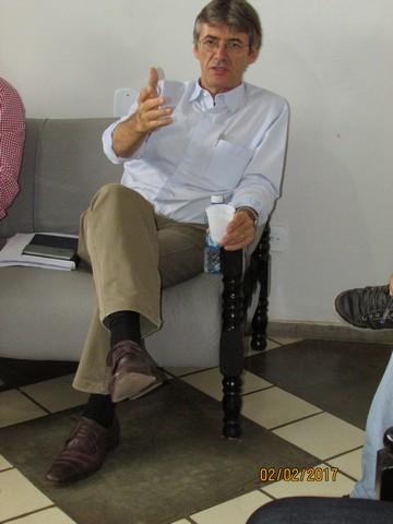 Municípios Planejam Parcerias para Construir Aterro Sanitário  - Imagem 22