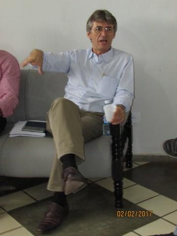 Municípios Planejam Parcerias para Construir Aterro Sanitário  - Imagem 23