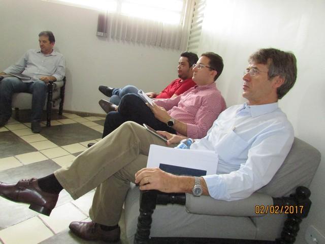 Municípios Planejam Parcerias para Construir Aterro Sanitário  - Imagem 7