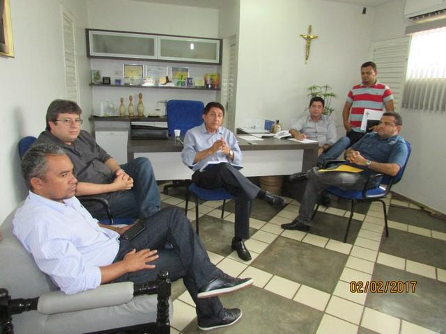 Municípios Planejam Parcerias para Construir Aterro Sanitário  - Imagem 6