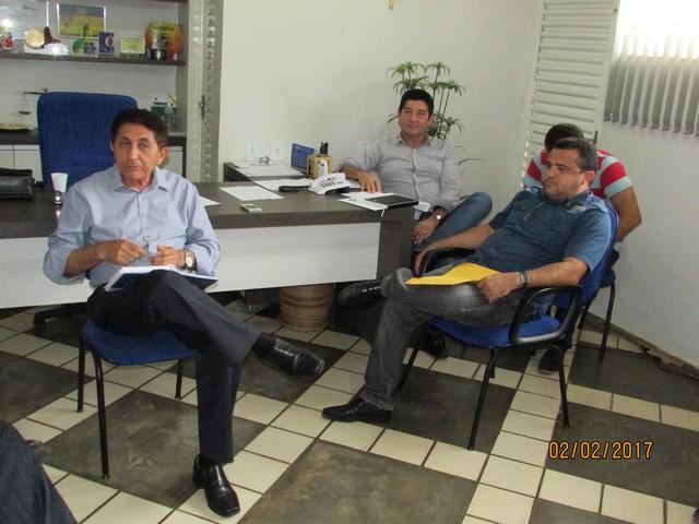 Municípios Planejam Parcerias para Construir Aterro Sanitário  - Imagem 11