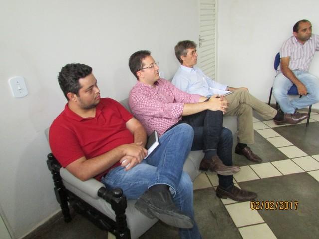 Municípios Planejam Parcerias para Construir Aterro Sanitário  - Imagem 14