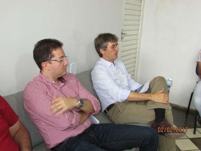 Municípios Planejam Parcerias para Construir Aterro Sanitário  - Imagem 19