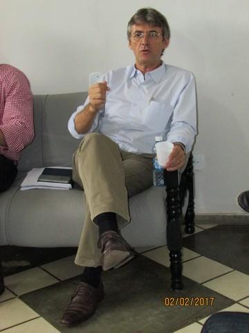 Municípios Planejam Parcerias para Construir Aterro Sanitário  - Imagem 24