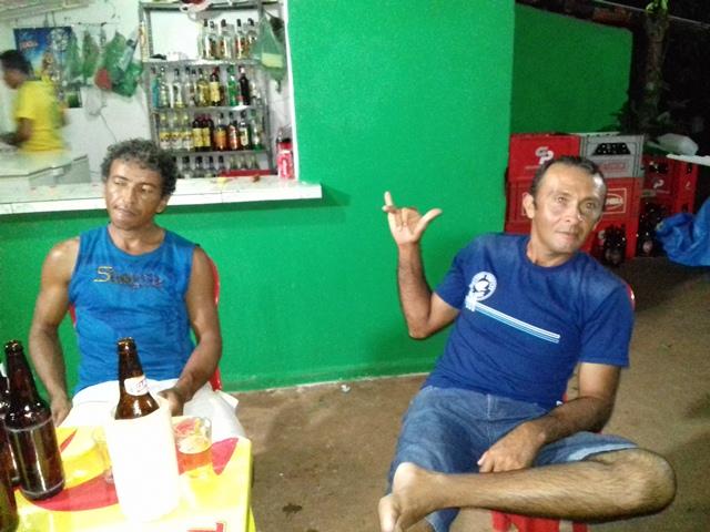 Segundo suplente Waguim toma posse como vereador em Dom Expedito - Imagem 48