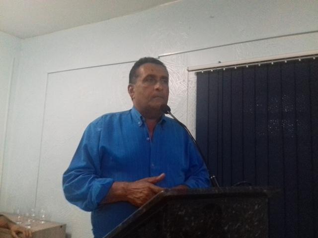 Segundo suplente Waguim toma posse como vereador em Dom Expedito - Imagem 35