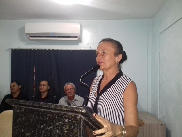 Segundo suplente Waguim toma posse como vereador em Dom Expedito - Imagem 26