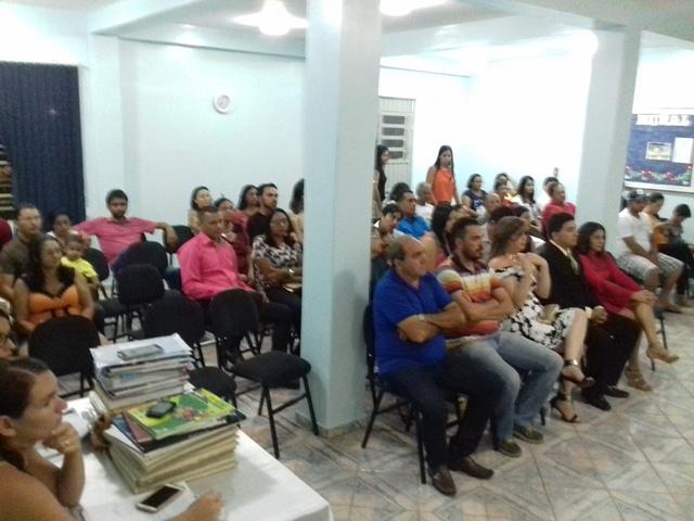 Segundo suplente Waguim toma posse como vereador em Dom Expedito - Imagem 11