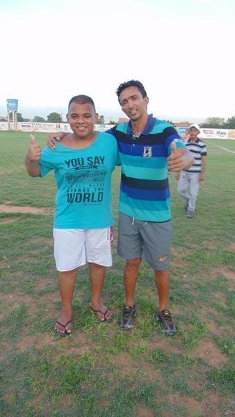 Construluz goleia Atletas de Cristo no campeonato municipal - Imagem 5