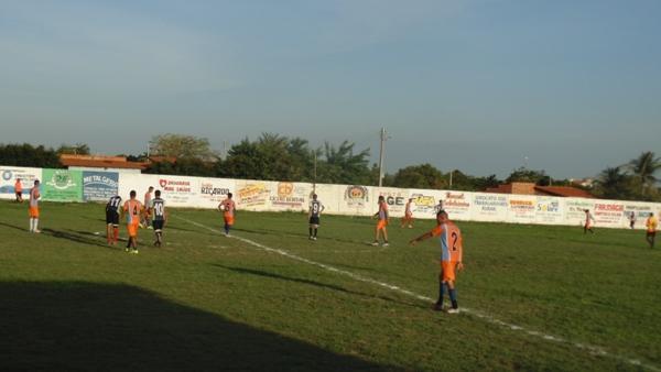 Construluz goleia Atletas de Cristo no campeonato municipal - Imagem 3