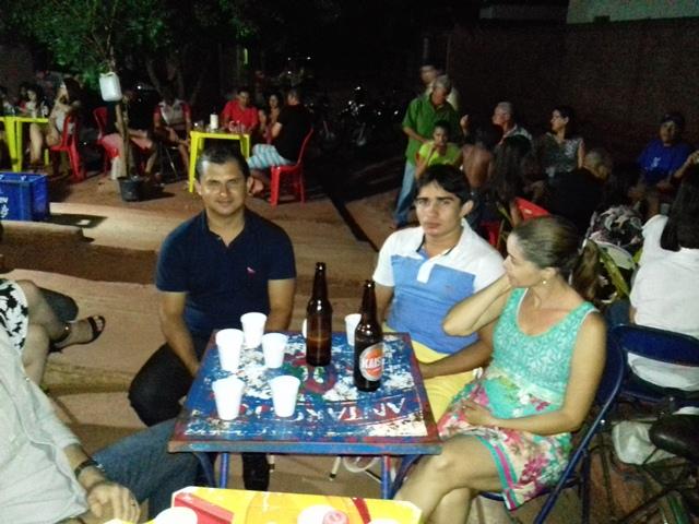 Segundo suplente Waguim toma posse como vereador em Dom Expedito - Imagem 51