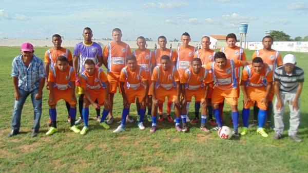 Construluz goleia Atletas de Cristo no campeonato municipal - Imagem 1