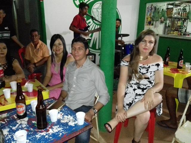 Segundo suplente Waguim toma posse como vereador em Dom Expedito - Imagem 43