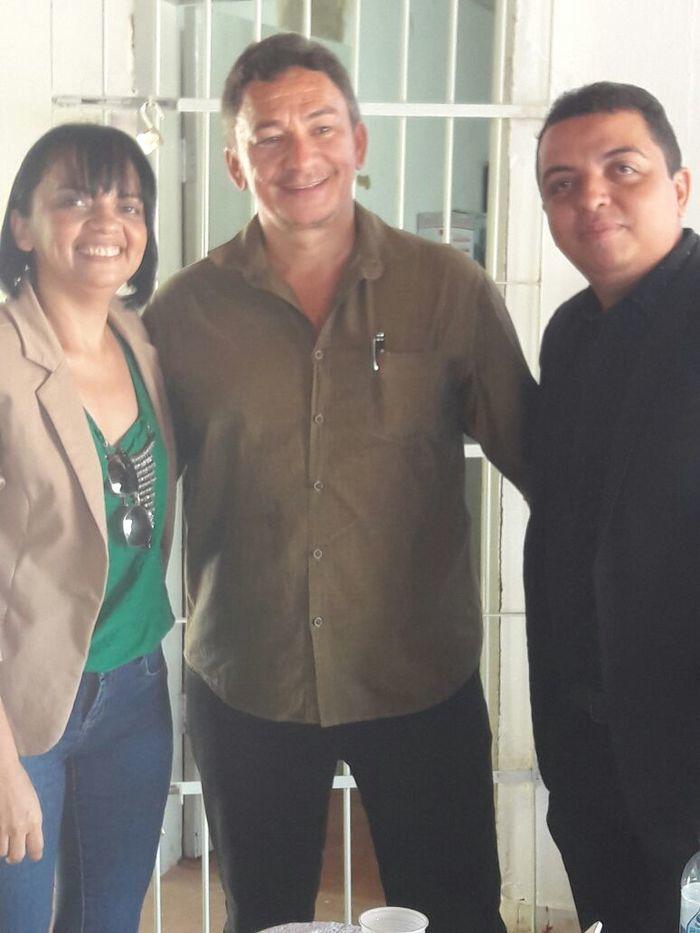 Secretaria Municipal de Educação realiza semana pedagógica - Imagem 4