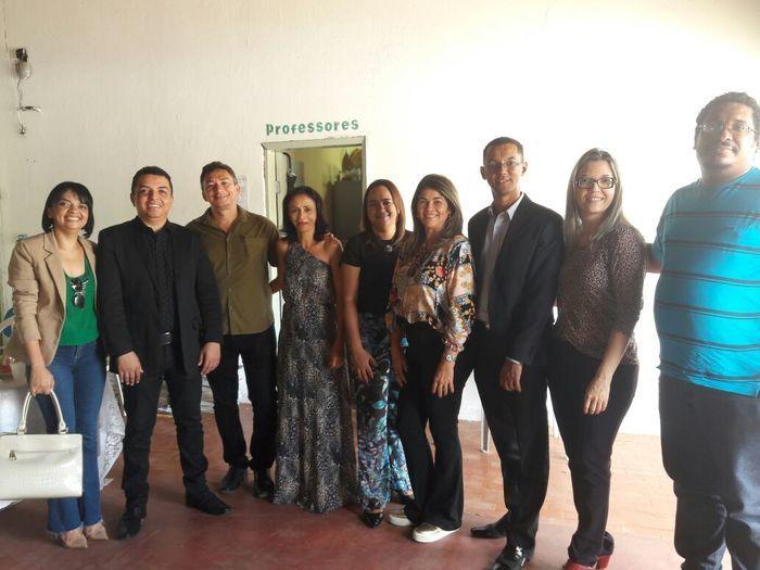 Secretaria Municipal de Educação realiza semana pedagógica - Imagem 5