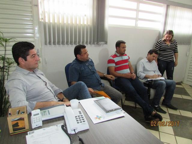 Ipiranga Sedia Encontro de Prefeitos - Imagem 26