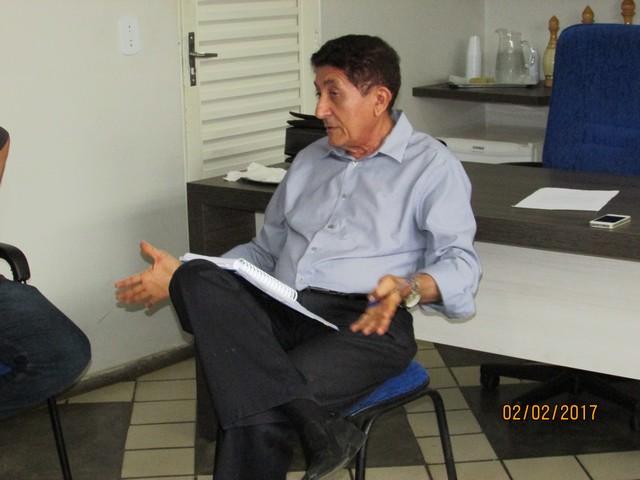 Ipiranga Sedia Encontro de Prefeitos - Imagem 18