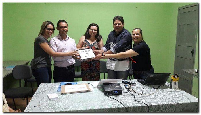Sec. Municipal de Saúde participa de reunião do Vale do Sambito - Imagem 3
