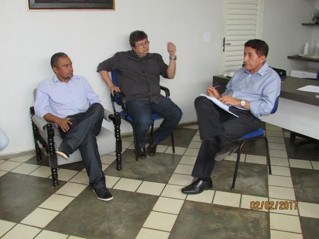 Ipiranga Sedia Encontro de Prefeitos - Imagem 22