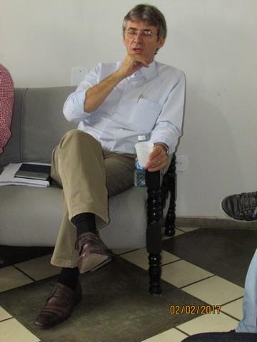 Ipiranga Sedia Encontro de Prefeitos - Imagem 28