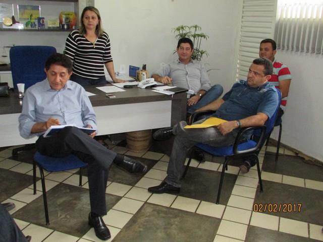 Ipiranga Sedia Encontro de Prefeitos - Imagem 10