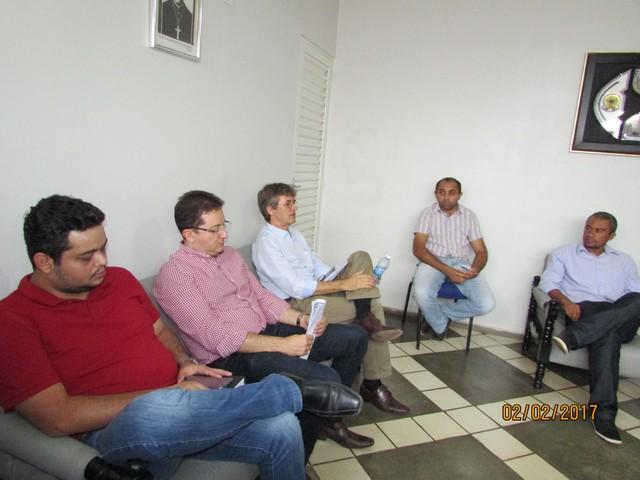 Ipiranga Sedia Encontro de Prefeitos - Imagem 20