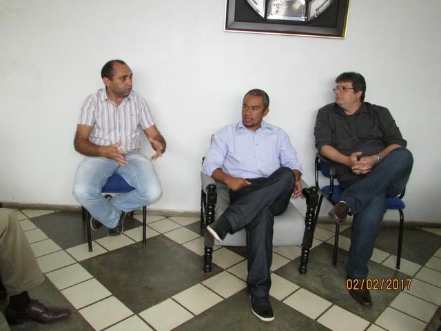 Ipiranga Sedia Encontro de Prefeitos - Imagem 15