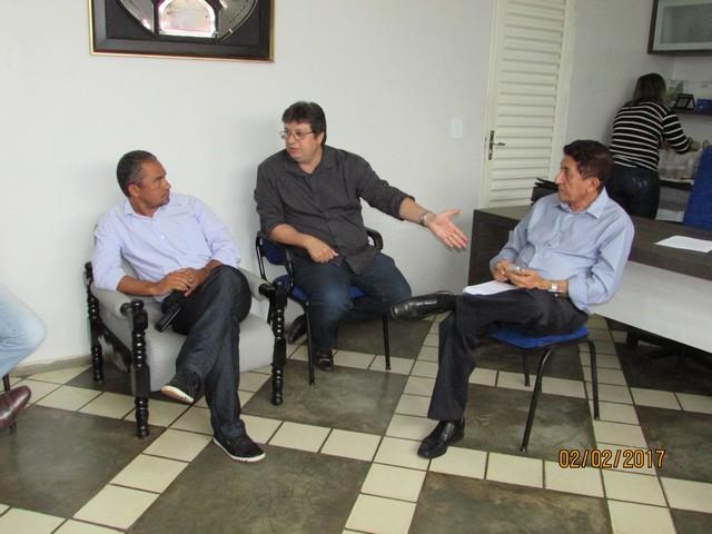 Ipiranga Sedia Encontro de Prefeitos - Imagem 25