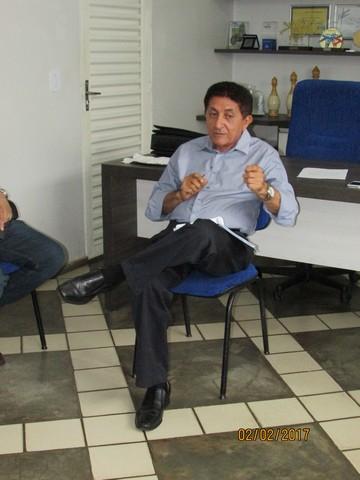 Ipiranga Sedia Encontro de Prefeitos - Imagem 24