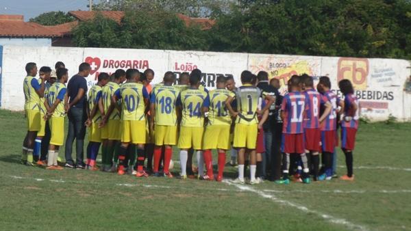 Invernados e Santa Maria ficam no empate pelo campeonato municipal - Imagem 8