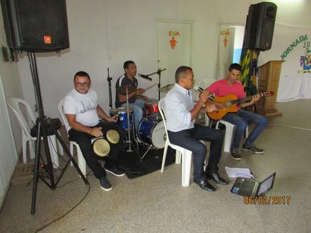 Começou a I Jornada Pedagógica - Imagem 34