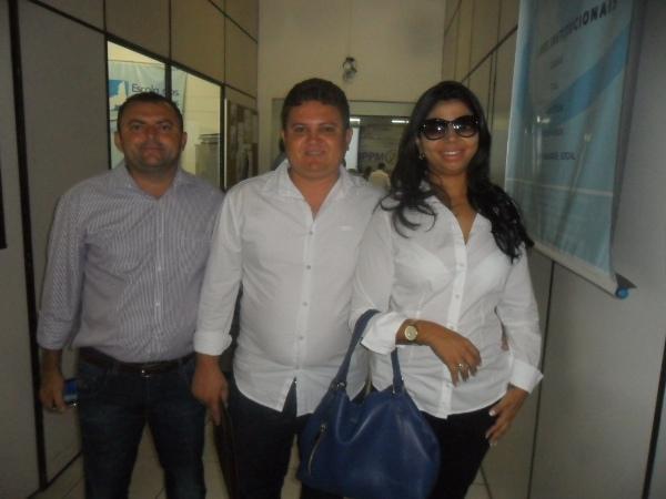 Prefeito e equipe participam de seminário sobre transparência  - Imagem 8