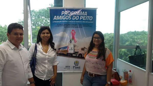 Prefeito solicita ambulância e reforma da unidade mista de saúde - Imagem 8