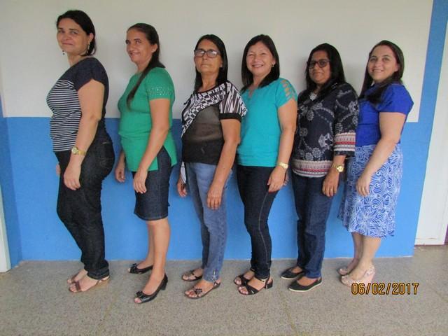 Começou a I Jornada Pedagógica - Imagem 31