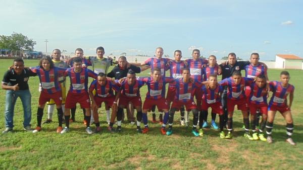 Invernados e Santa Maria ficam no empate pelo campeonato municipal - Imagem 2