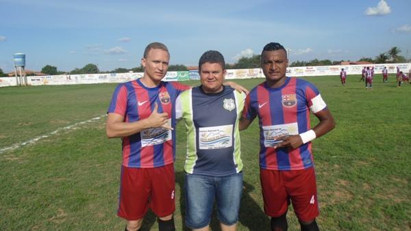 Invernados e Santa Maria ficam no empate pelo campeonato municipal - Imagem 7