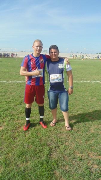 Invernados e Santa Maria ficam no empate pelo campeonato municipal - Imagem 4